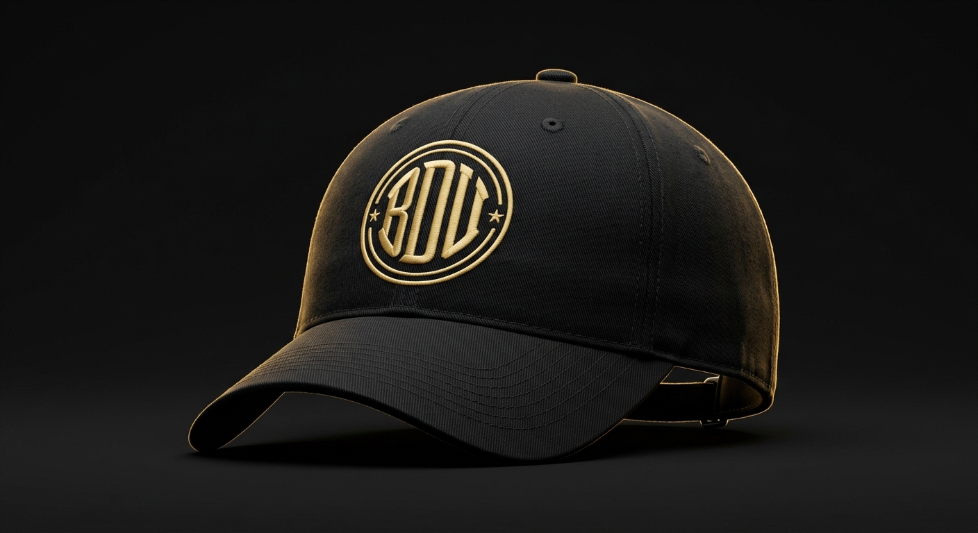 Black Dollars United — The Cap