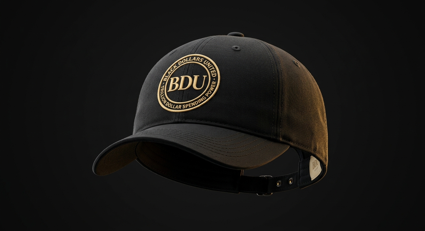 First Edition Signature Cap