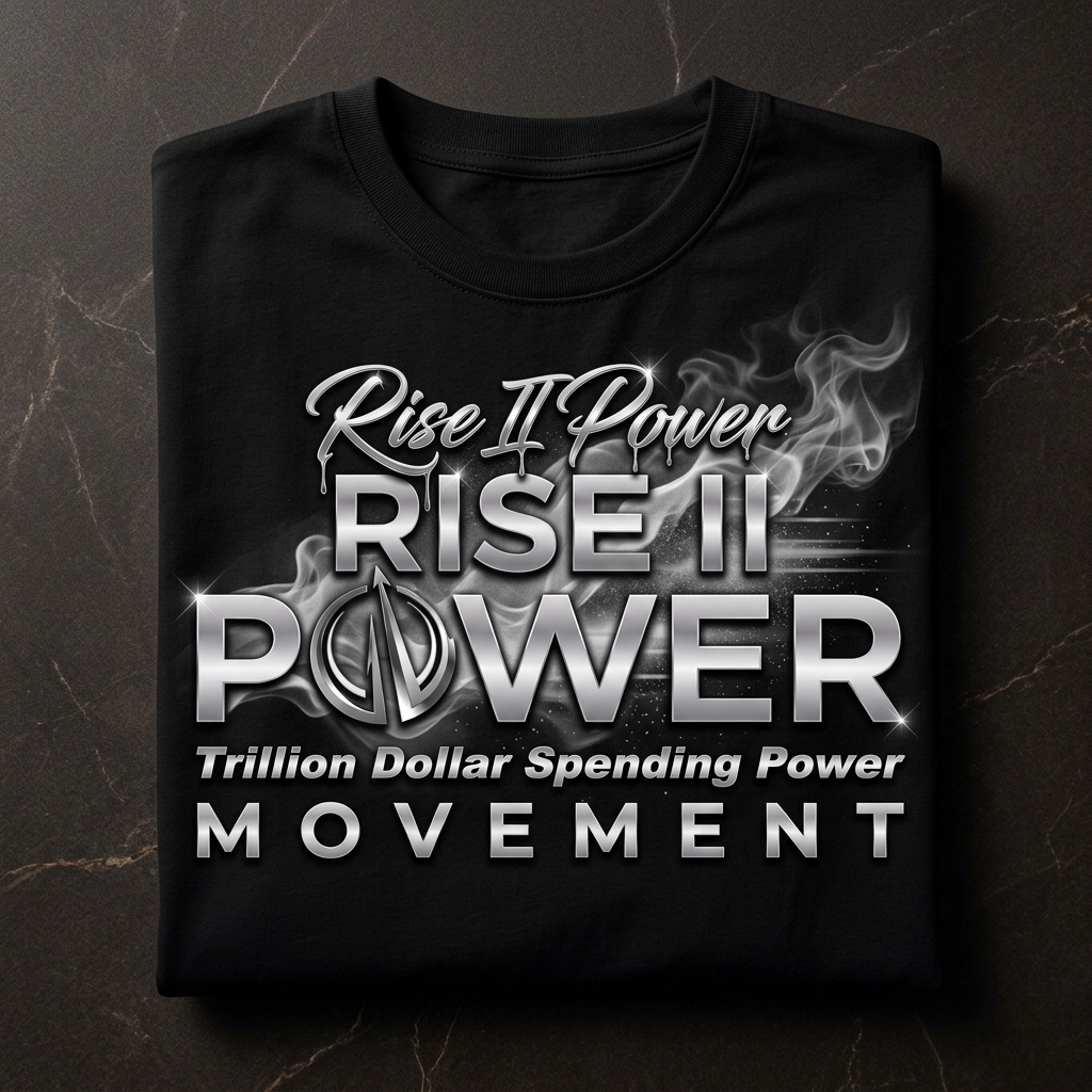 Rise II Power-Movement Special Edition